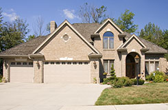 Garage Door Company, Dearborn, MI