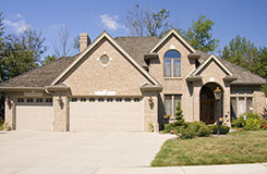 Garage Door Repair Services in Dearborn Heights, MI